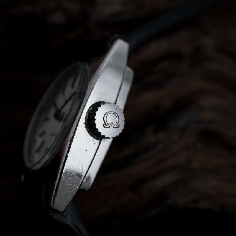 Omega Omega - Genève - Sin precio de reserva - 511.362 - Mujer - 1970-1979 vintage watch - image 10