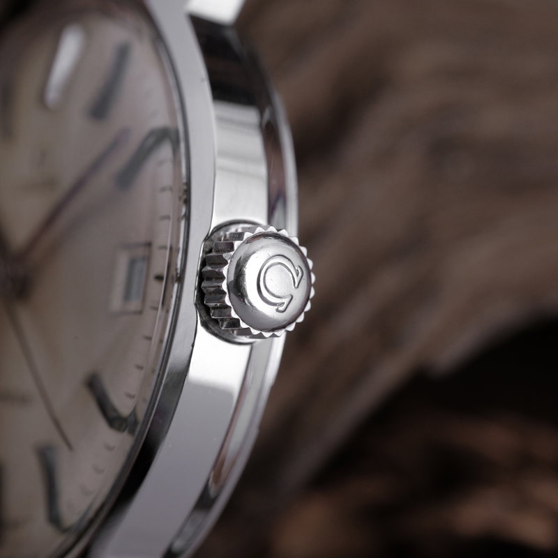 Omega Omega - Genève - Ingen mindstepris - 136.070 - Mænd - 1970 vintage watch - image 6