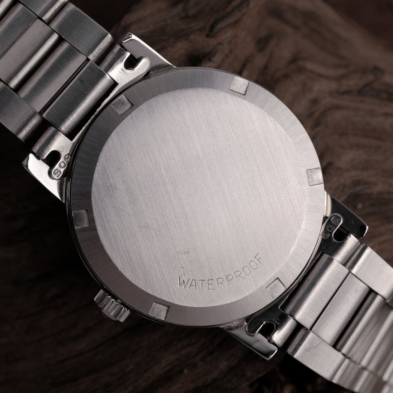 Omega Omega - Genève - Ingen mindstepris - 136.070 - Mænd - 1970 vintage watch - image 7