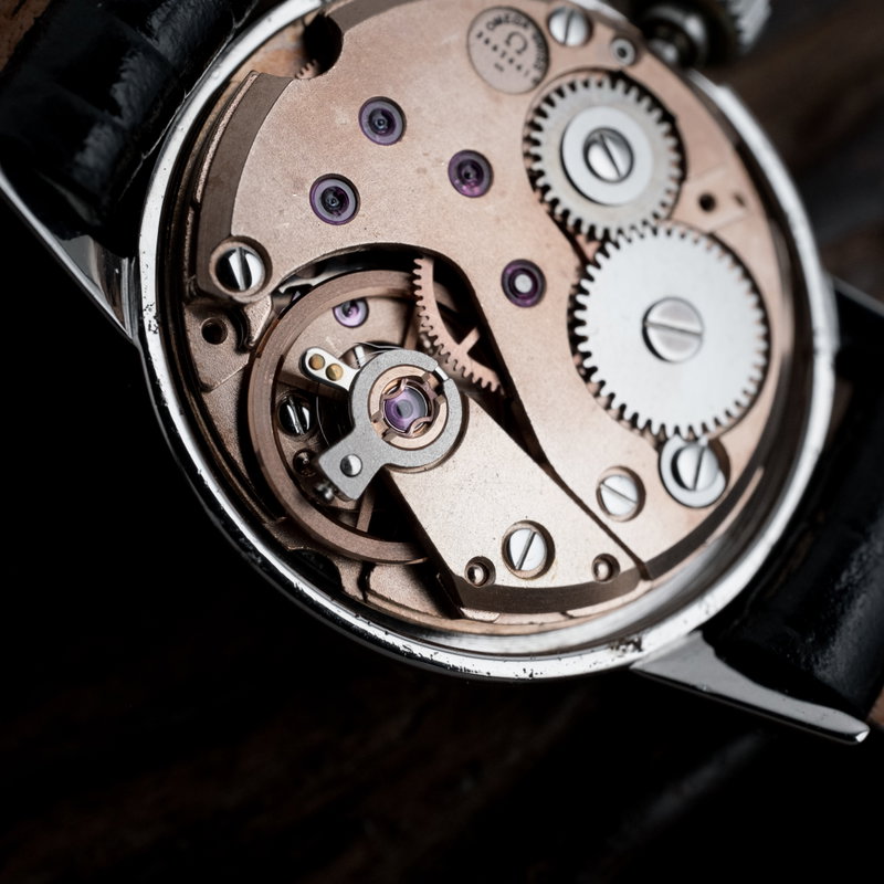 Omega Omega - Genève - Ingen mindstepris - 511.0451 - Kvinder - 1973 vintage watch - image 15