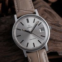 Omega - Genève 'Serviced' - No reserve price - 136.0102 - Men - 1974