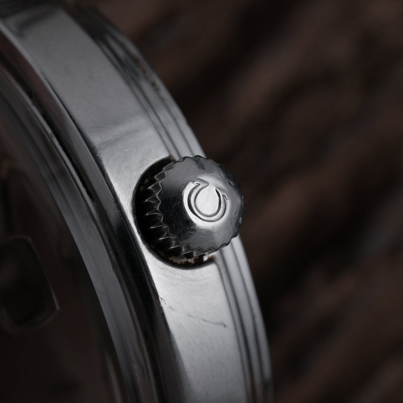 Omega Omega - Genève 'Serviced' - Ingen mindstepris - 136.0102 - Mænd - 1974 vintage watch - image 8