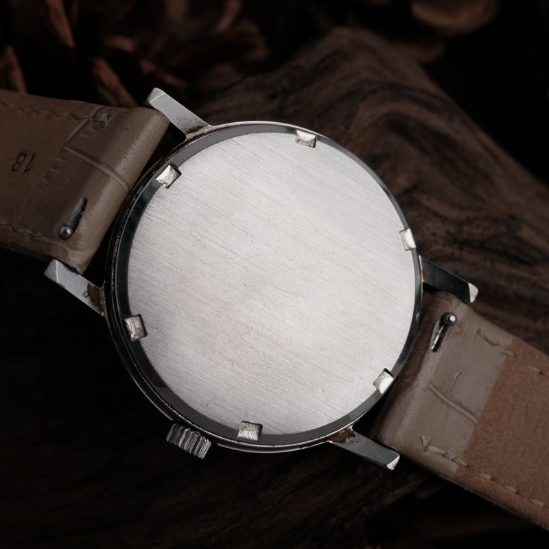 Omega Omega - Genève 'Serviced' - Ingen mindstepris - 136.0102 - Mænd - 1974 vintage watch - image 9