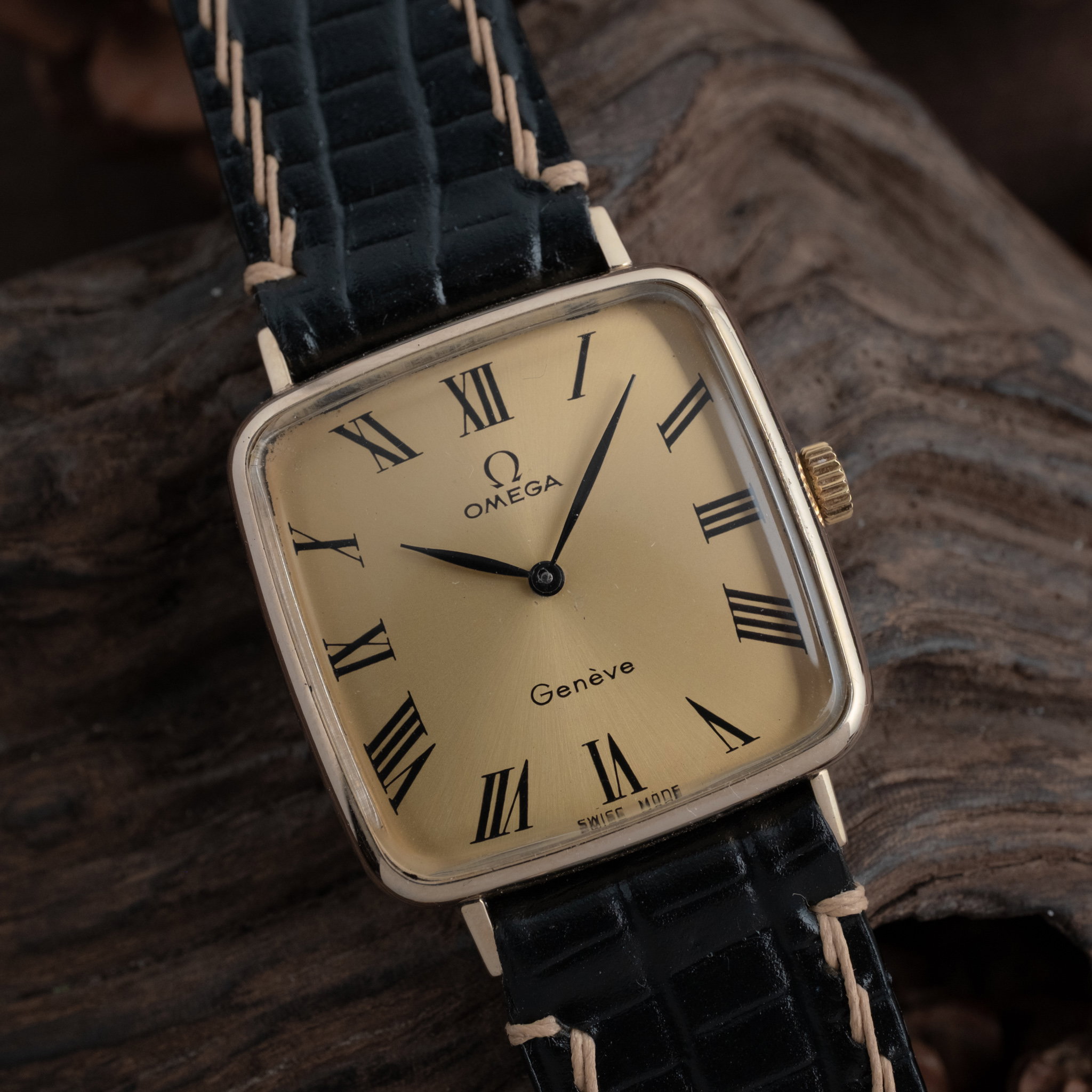 Omega - Genève - No reserve price - 511.415 - Men - 1973