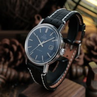 Omega Genève 1660098 (1970-1979) - image 3