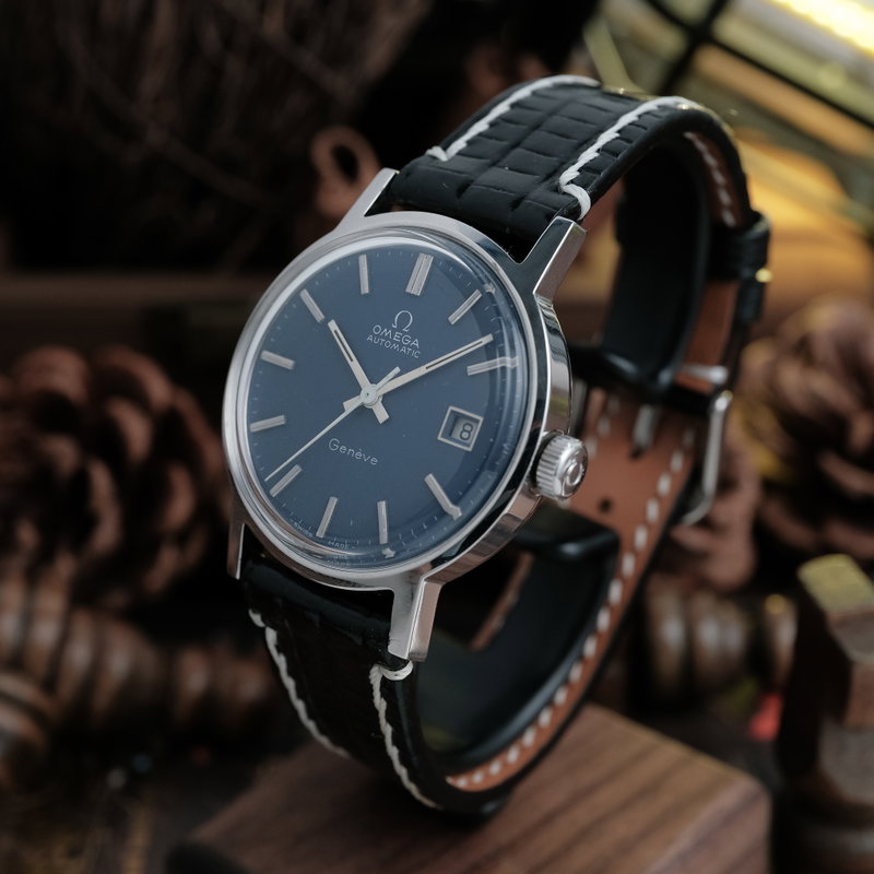 Omega Genève 1660098 (1970-1979) - image 3