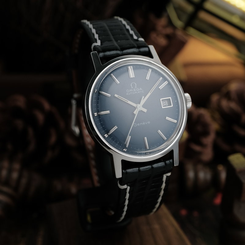 Omega Genève 1660098 (1970-1979) - image 4