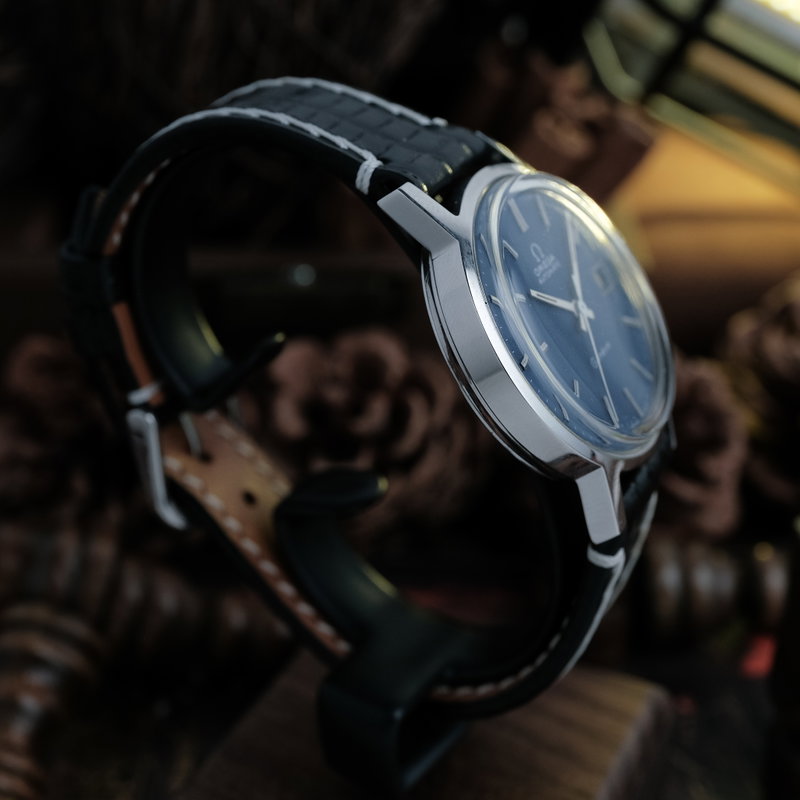 Omega Genève 1660098 (1970-1979) - image 5