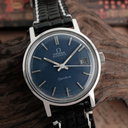 Omega - Genève - Sans prix de réserve - 1660098 - Homme - 1970-1979