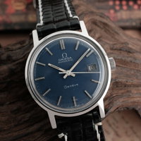 Omega Genève 1660098 (1970-1979) - image 1