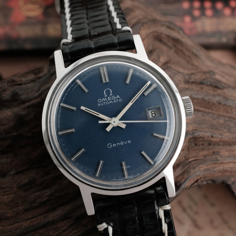 Omega Genève 1660098 (1970-1979) - image 1