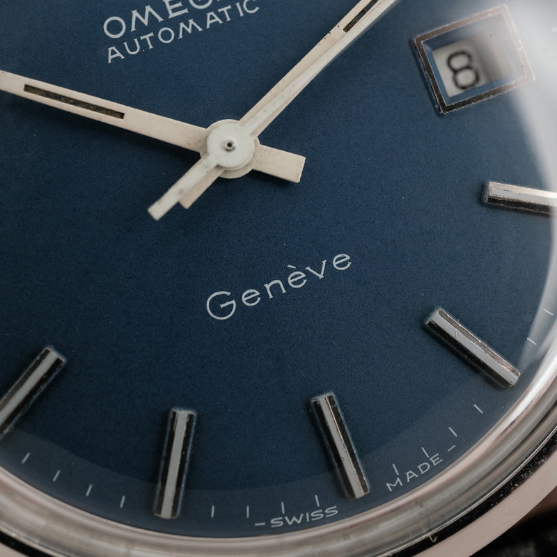 Omega Genève 1660098 (1970-1979) - image 10
