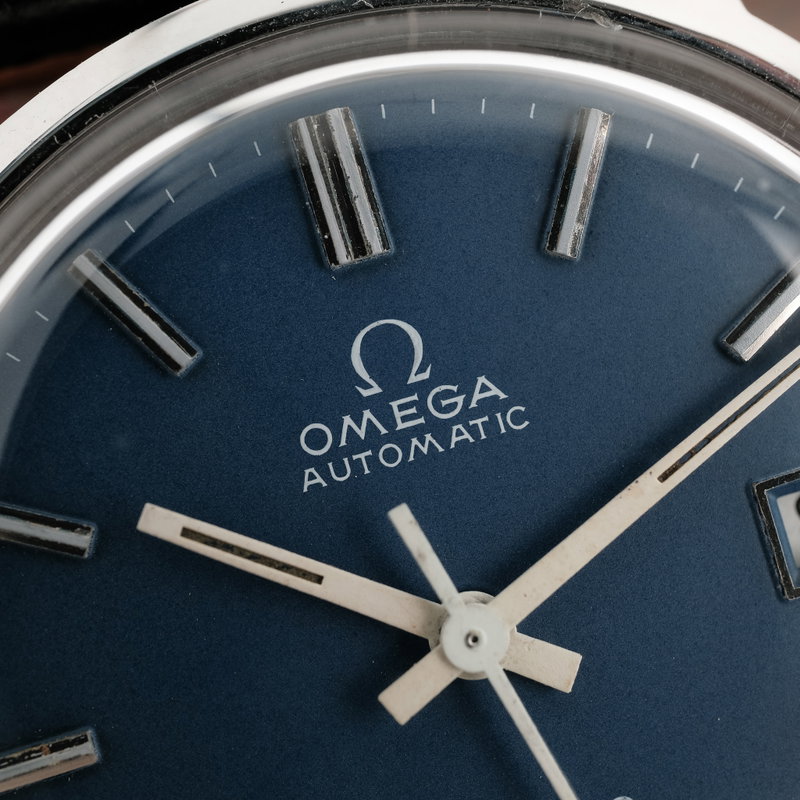 Omega Genève 1660098 (1970-1979) - image 11