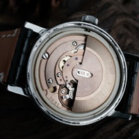 Omega Genève 1660098 (1970-1979) - image 12