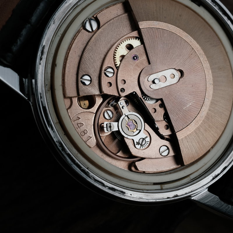 Omega Genève 1660098 (1970-1979) - image 14