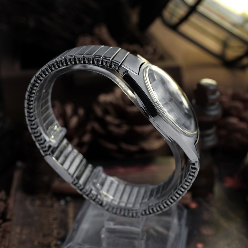 Omega Omega - Genève 'Serviced' - 165.041 - Mænd - 1971 vintage watch - image 3