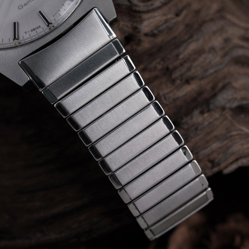 Omega Omega - Genève 'Serviced' - 165.041 - Mænd - 1971 vintage watch - image 9