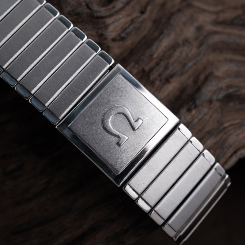 Omega Omega - Genève 'Serviced' - 165.041 - Mænd - 1971 vintage watch - image 11