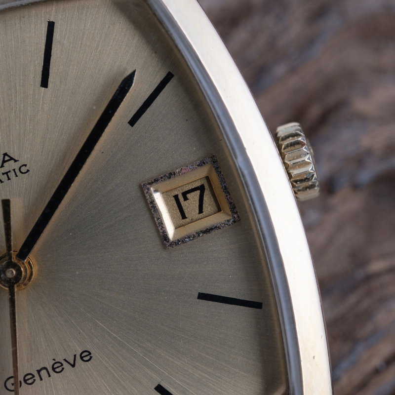 Omega Omega - Genève - Ingen mindstepris - 162.0010 - Mænd - 1971 vintage watch - image 11