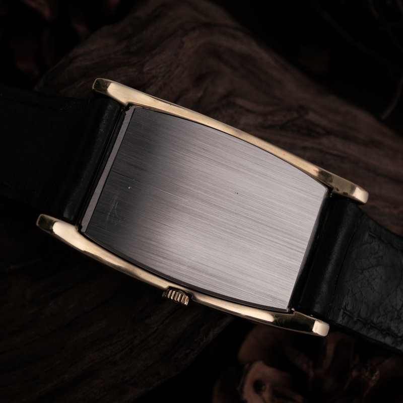 Omega Omega - Genève - Senza prezzo di riserva - 111.0110 - Uomo - 1973 vintage watch - image 8