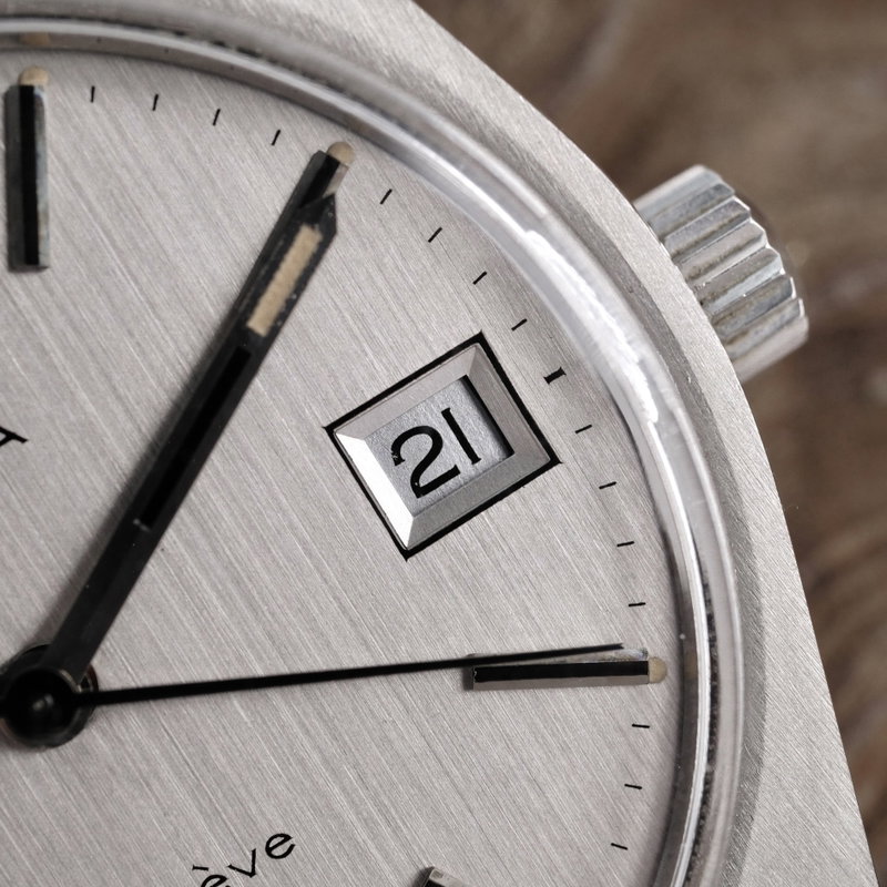 Omega Omega - Genève - Zonder minimumprijs - 136.0049 - Heren - 1972 vintage watch - image 11