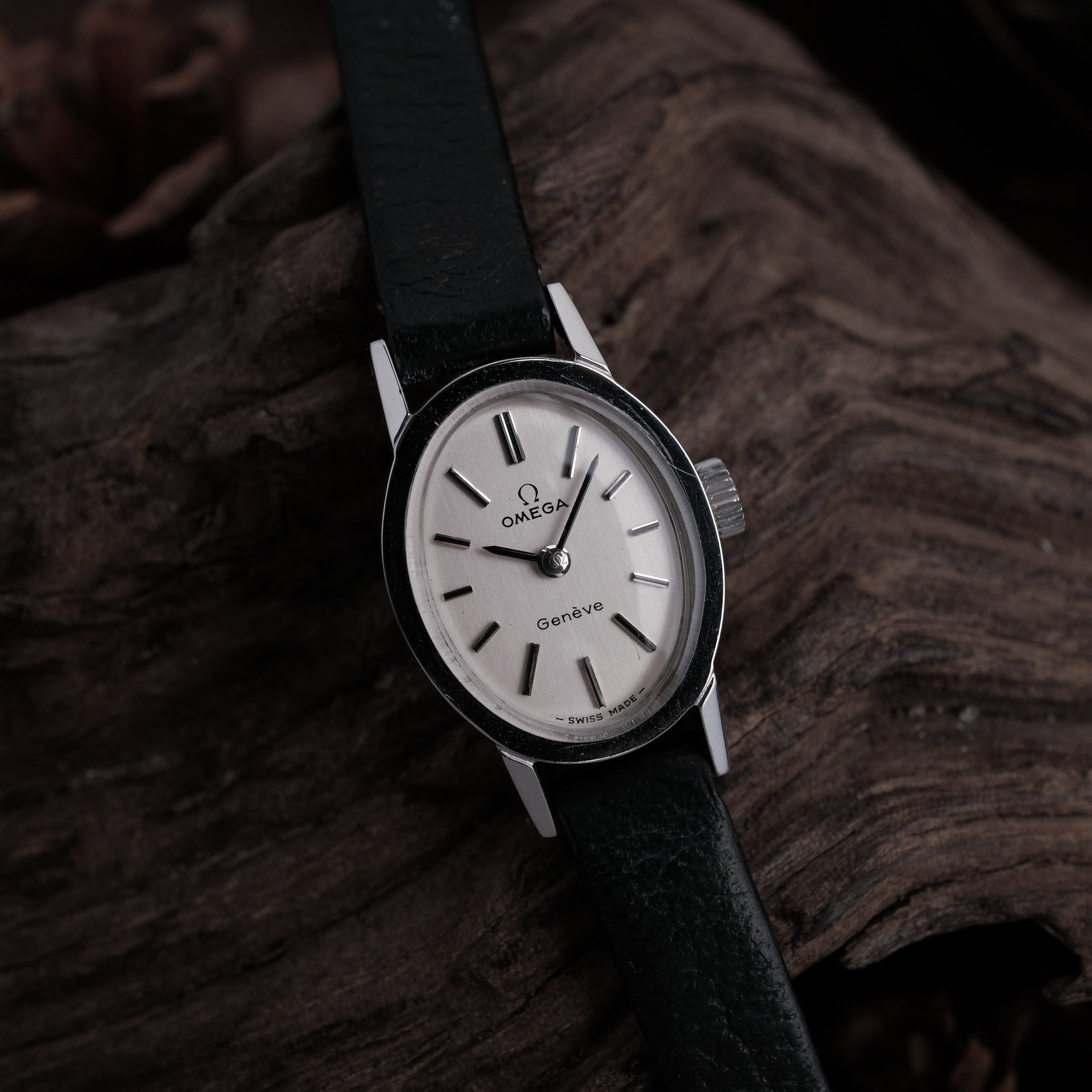 Omega - Genève - No reserve price - 511.0363 - Women - 1970-1979 
