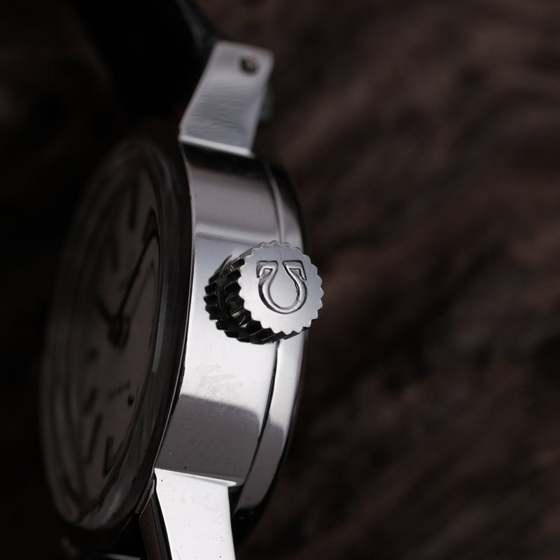 Omega Omega - Genève - Ohne mindestpreis - 511.0363 - Damen - 1970-1979  vintage watch - image 9
