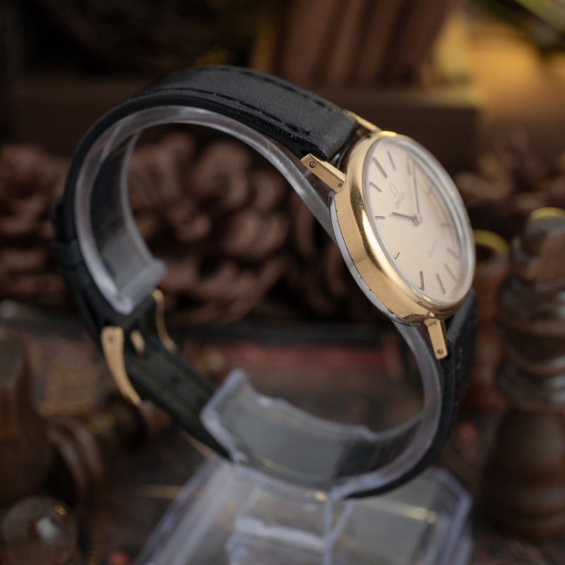 Omega Omega - Genève - No reserve price - 511.417 - Unisex - 1974 vintage watch - image 5