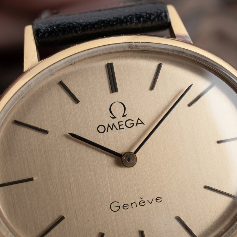 Omega Omega - Genève - No reserve price - 511.417 - Unisex - 1974 vintage watch - image 12