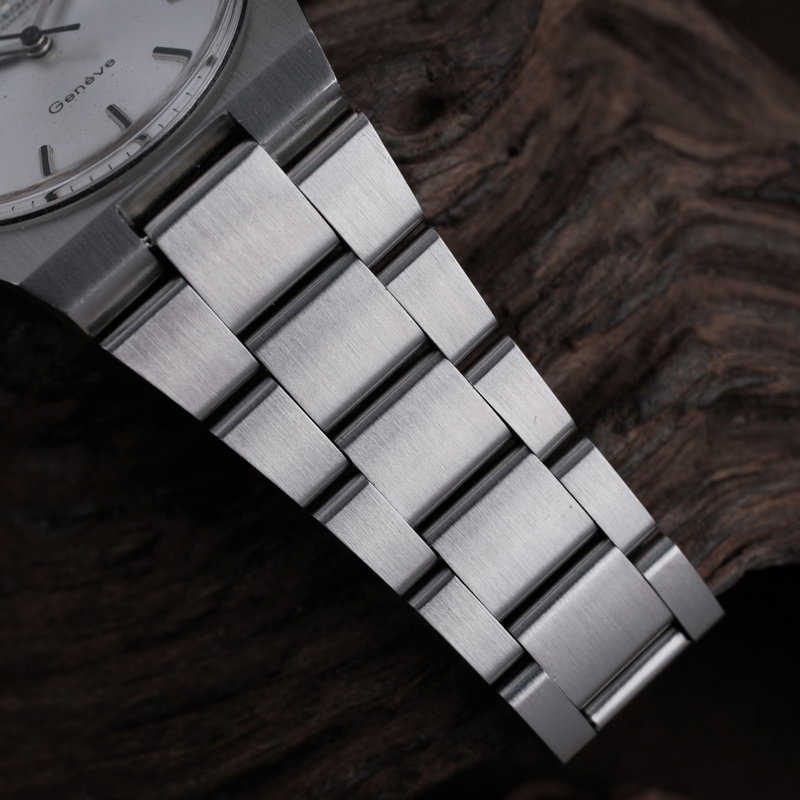 Omega Omega - Genève 'Serviced' - 166.099 - Hombre - 1971 vintage watch - image 10