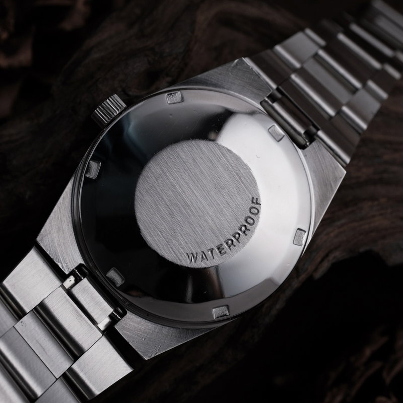 Omega Omega - Genève 'Serviced' - 166.099 - Hombre - 1971 vintage watch - image 14