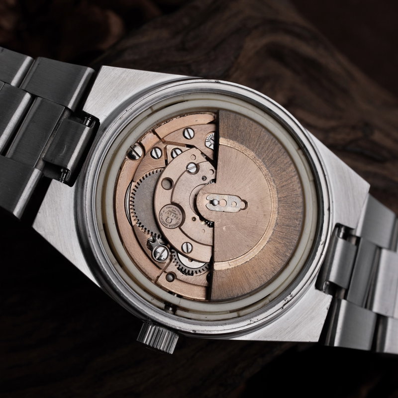 Omega Omega - Genève 'Serviced' - 166.099 - Hombre - 1971 vintage watch - image 17
