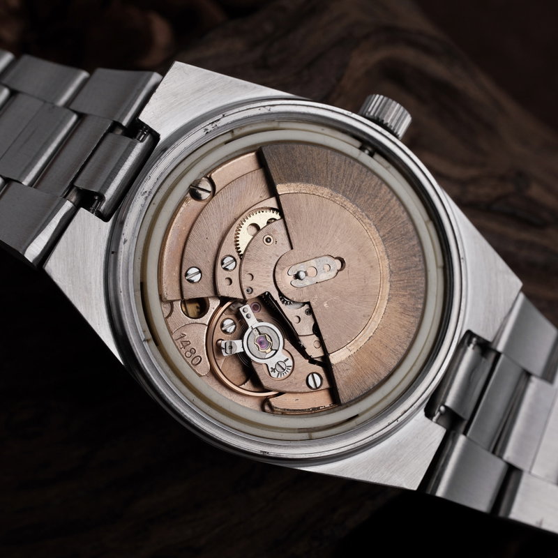 Omega Omega - Genève 'Serviced' - 166.099 - Hombre - 1971 vintage watch - image 18