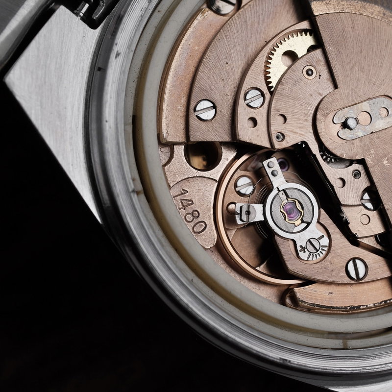Omega Omega - Genève 'Serviced' - 166.099 - Hombre - 1971 vintage watch - image 20