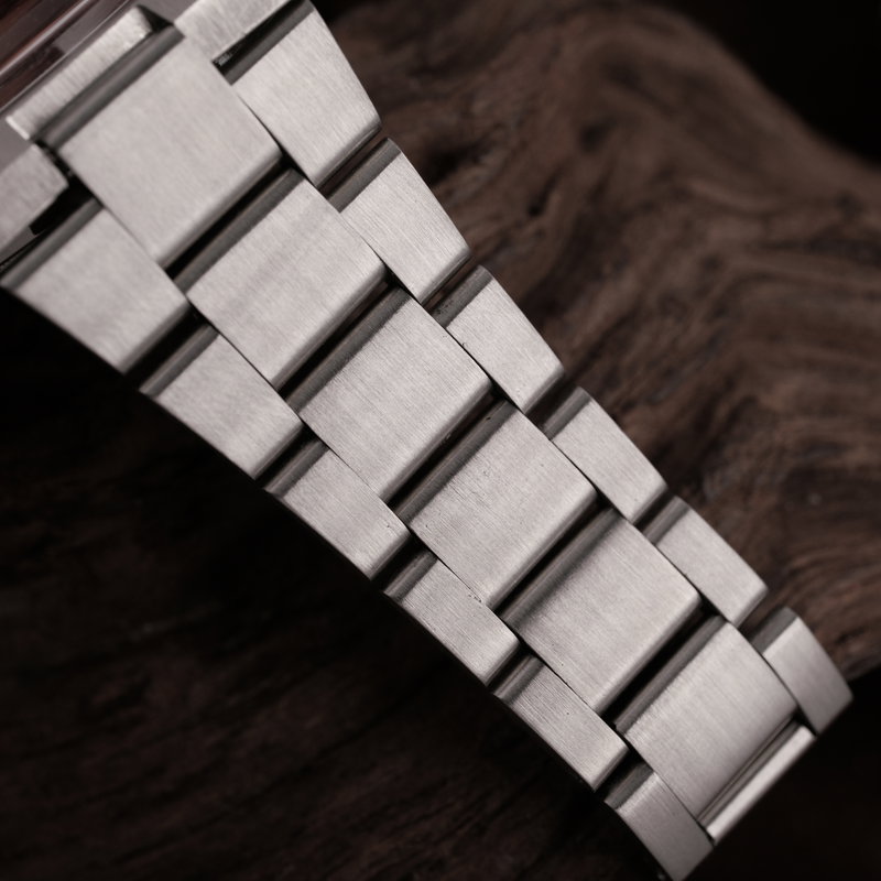 Omega Omega - Genève - No reserve price - 166.099 - Men - 1971 vintage watch - image 8