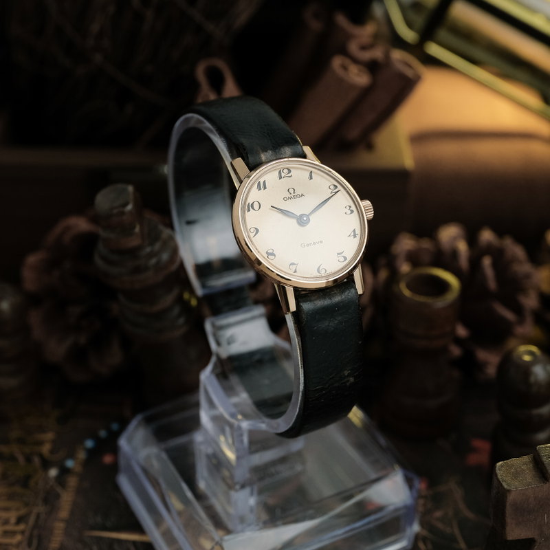 Omega Genève 511.0457 (1973) - image 4