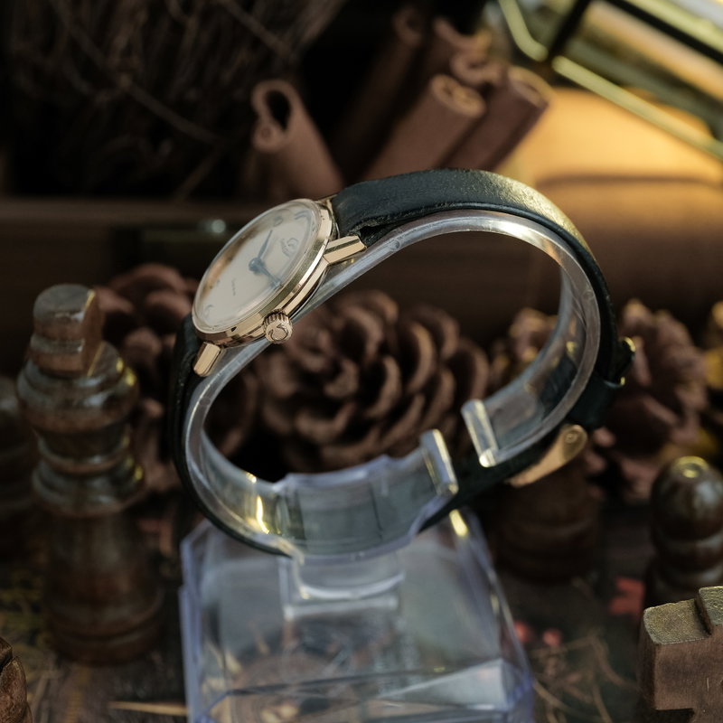 Omega Genève 511.0457 (1973) - image 6