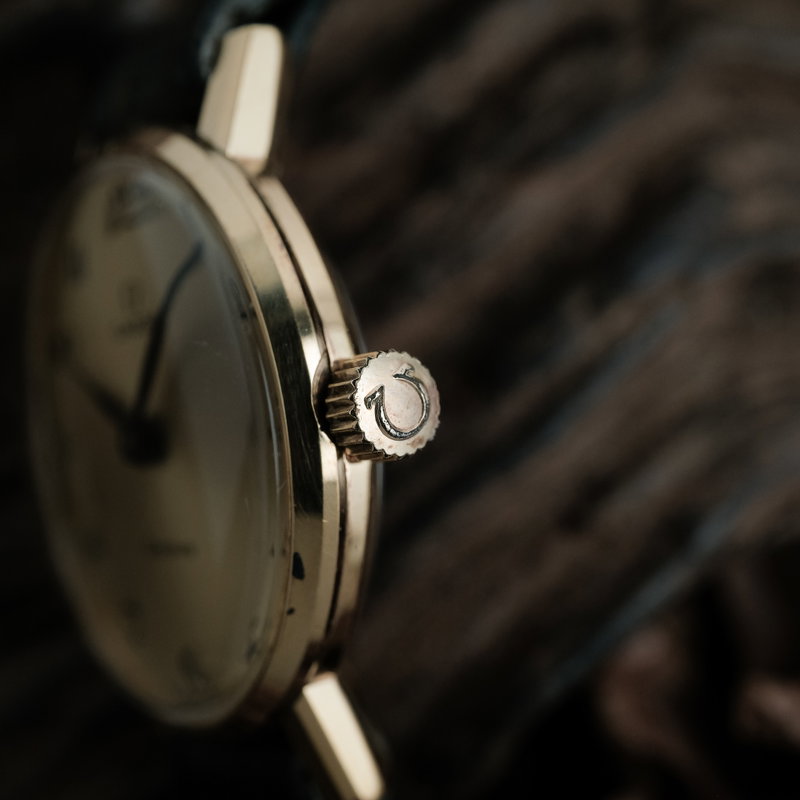Omega Genève 511.0457 (1973) - image 9