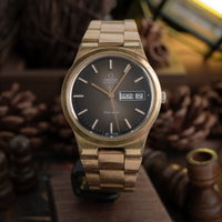 Omega Genève 166 0174 / 366 0833 (1973) - image 2