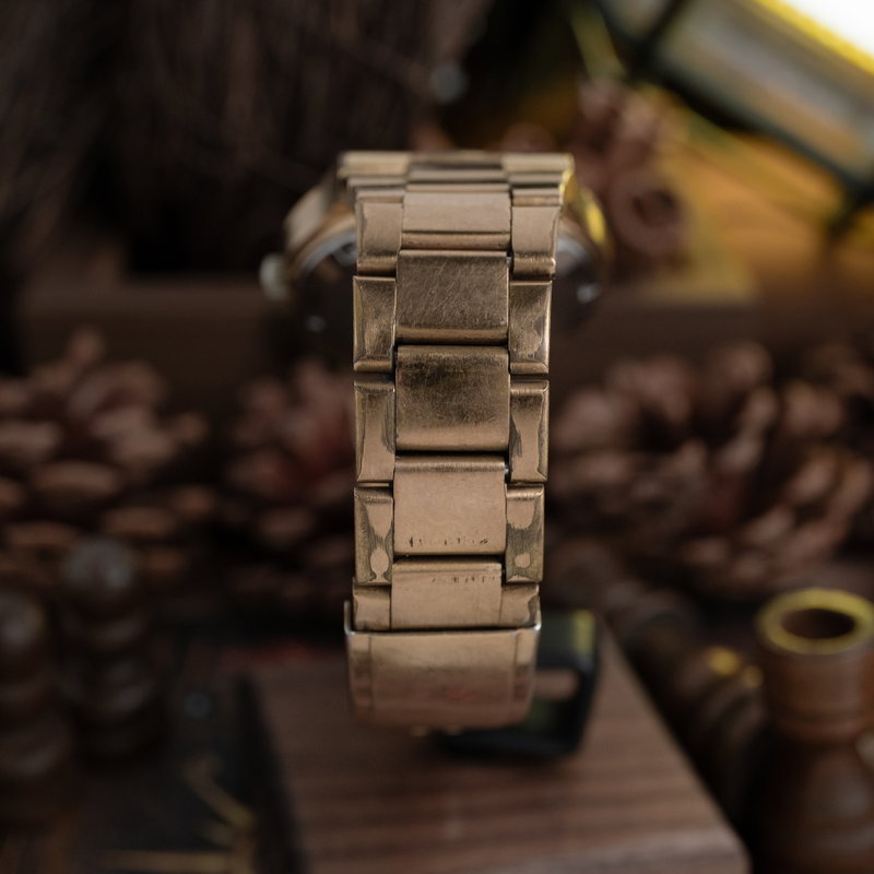 Omega Genève 166 0174 / 366 0833 (1973) - image 6