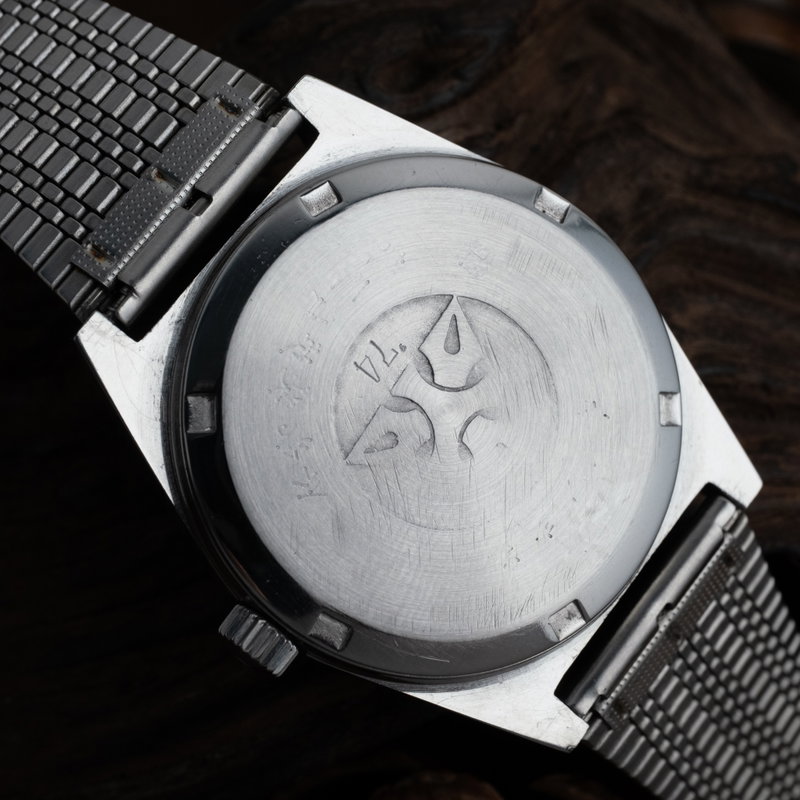 Omega Omega - Genève 'Serviced' - No reserve price - 1360049 - Men - 1972 vintage watch - image 8