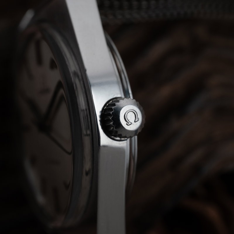 Omega Omega - Genève 'Serviced' - No reserve price - 1360049 - Men - 1972 vintage watch - image 9