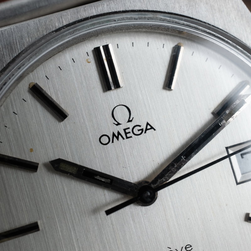 Omega Omega - Genève 'Serviced' - No reserve price - 1360049 - Men - 1972 vintage watch - image 11
