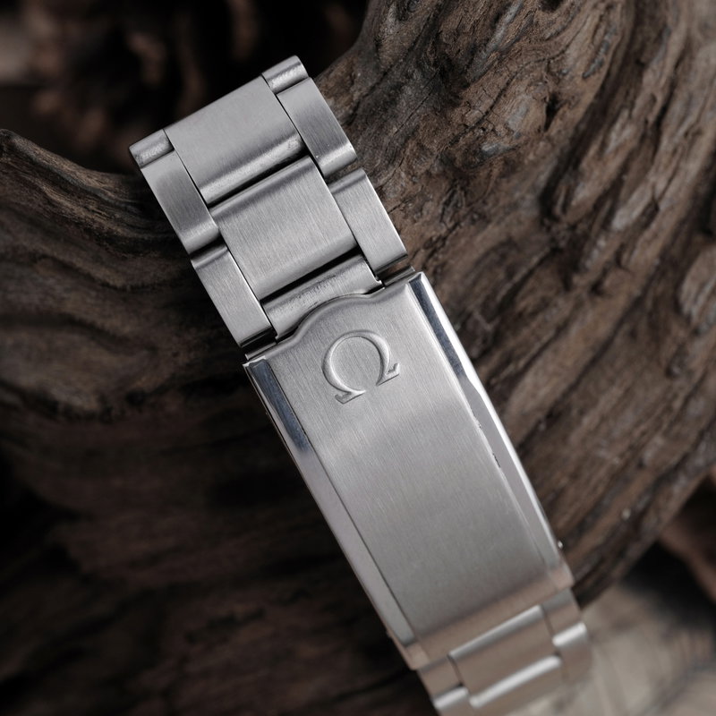 Omega Omega - Genève - No reserve price - 166.0173 / 366.0832 - Men - 1973 vintage watch - image 10