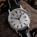 Omega - Genève - Ohne mindestpreis - 166.0098 - Herren - 1972