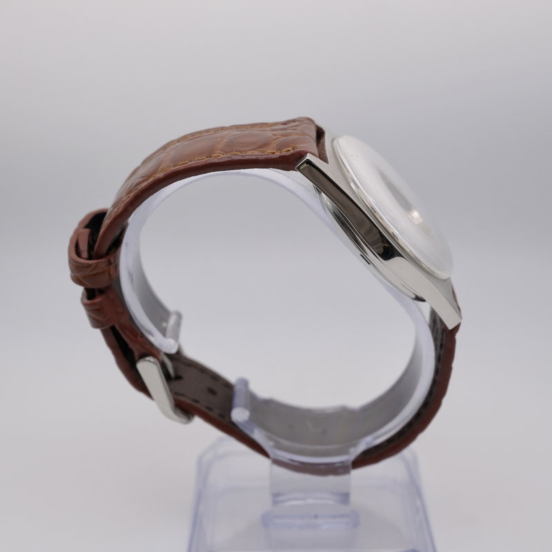 Omega Omega - Genève - 166.041 - Hombre - 1970-1979  vintage watch - image 6