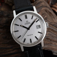 Omega Genève 1660098 (1972) - image 1
