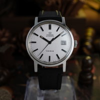 Omega Genève 1660098 (1972) - image 2