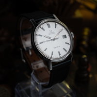 Omega Genève 1660098 (1972) - image 4