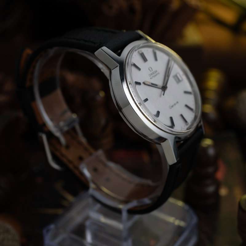 Omega Genève 1660098 (1972) - image 5